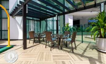 Imagem 5: Apartamento com 3 dormitórios à venda, 244 m² por R$ 1.850.000,00 - Jardim Blumenau - Blum