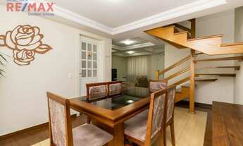 Imagem: Triplex com 4 quartos à venda, 239 m²