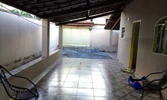 Imagem 4: Casa no Park Amazonia 3 quartos 1 suite