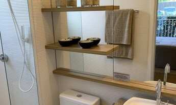 Imagem 7: APARTAMENTO 1 DORMITÓRIO RESERVA DA VILA