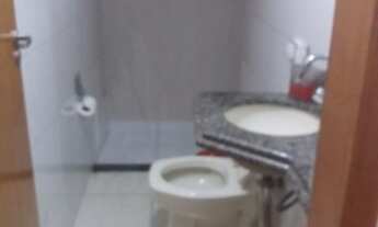 Imagem 6: Sobrado para venda com 3 suítes plenas, montado em armário, completo!!