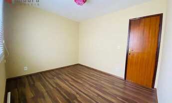 Imagem 5: Cobertura com 2 dormitórios à venda, 135 m² por R$ 309.000,00 - Santa Maria - Juiz de Fora