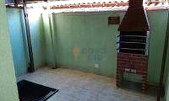 Imagem 2: Casa com 2 dormitórios à venda, 55 m² por R$ 130.000,00 - São Pedro - Esmeraldas/MG