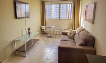 Imagem 3: Lindo apartamento mobiliado em Manaíra