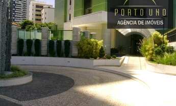 Imagem 3: Apartamento para Venda em Salvador, Horto Florestal, 4 dormitórios, 4 suítes, 5 banheiros