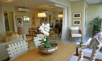 Imagem 4: Apartamentos 138m2 e 145m2 próximo ao shopping Iguatemi no bairro Guararapes! Fortaleza-CE