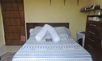 Imagem 4: Casa para venda tem 70 metros quadrados com 2 quartos