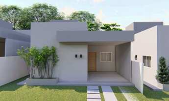 Imagem: Linda Casa 3 quartos em Senador Canedo