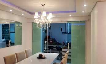 Imagem 7: TRIPLEX SEMI NOVO, IMPECÁVEL, MOBILIADO, BEM LOCALIZADO