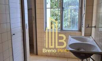 Imagem 2: Apartamento com 3 dormitórios à venda, 96 m² por R$ 290.000 - Farias Brito - Fortaleza/CE