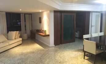 Imagem 3: Apartamento para venda com 255 m2, 3 suites em Horto Florestal