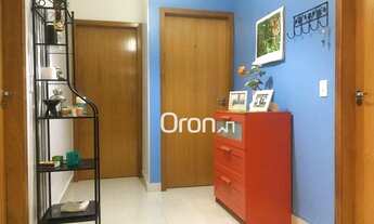 Imagem 3: Casa à venda, 93 m² por R$ 325.000,00 - Parque Trindade III - Aparecida de Goiânia/GO