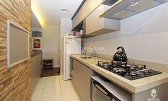 Imagem 7: PORTO ALEGRE - Apartamento Padrão - Passo da Areia