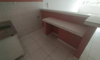 Imagem 4: Sala Comercial - 45 m² - Setor Aeroporto - Sobreloja - Goiânia - GO