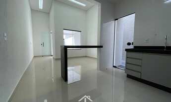 Imagem: Goiânia - Casa de Vila - Setor Três Marias