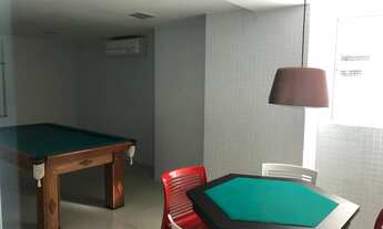 Imagem 6: A 200 metros da orla do cabo branco. Apto novo!