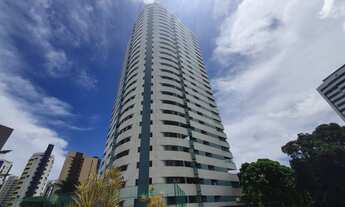 Imagem: Apartamento para venda com 190 metros quadrados