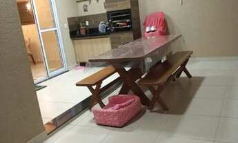 Imagem: Casa à venda, 163 m² por R$ 745.000,00