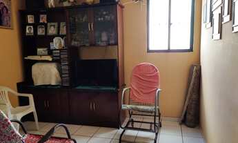 Imagem 5: Apartamento para venda tem 85 metros quadrados com 3 quartos em Bancários - João Pessoa