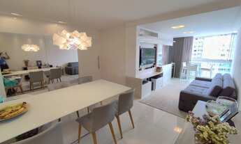 Imagem 4: Apartamento para venda com 83 metros quadrados com 3 quartos em Bento Ferreira - Vitória