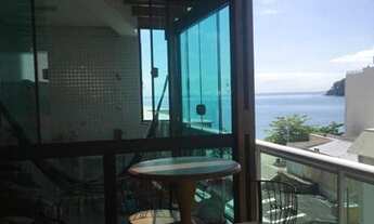 Imagem 6: Apto com Vista para o Mar Barra Sul em BC