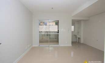 Imagem 2: Apartamento para venda tem 76 metros quadrados com 2 quartos em Itacorubi - Florianópolis