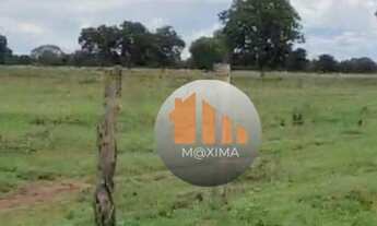 Imagem 2: Fazenda à venda, 580 alqueires por R$ 92.800.000 - Britânia/GO