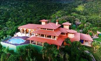 Imagem 4: Casa à venda, 1640 m² por R$ 12.000.000,00 - Ribeirão da Ilha - Florianópolis/SC