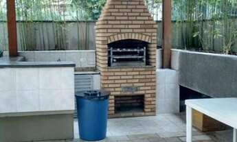 Imagem 5: Apartamento de 159 metros quadrados no bairro Moema com 4 quartos