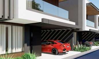 Imagem 7: Casa de condomínio para venda com 200 metros quadrados com 4 quartos em De Lourdes - Forta