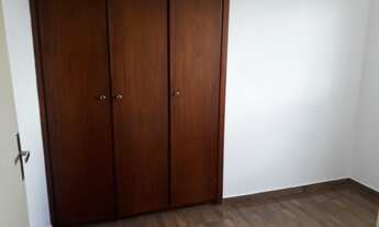 Imagem 6: Apartamento para aluguel tem 52 metros quadrados com 2 quartos em Socorro - São Paulo - SP