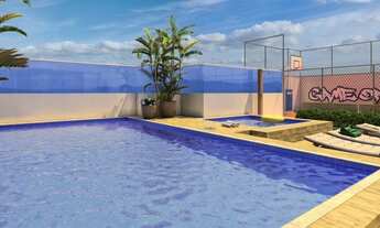 Imagem 7: Apartamento para Venda em Vila Velha, Praia de Itaparica, 2 dormitórios, 1 suíte, 2 banhei