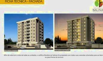 Imagem 2: RESDENCIAL SALINAS -2 DORMS PRONTO P/MORAR E ANALISA SEU CARRO-BOSQUE DOS EUCALIPTOS