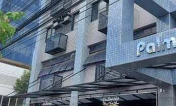 Imagem 3: Sala para alugar, 42 m² por R$ 1.100,00/mês - Santa Lúcia - Vitória/ES