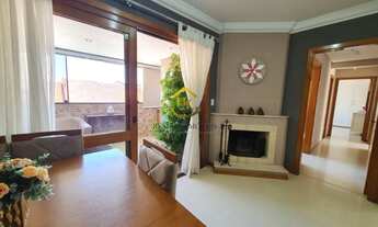 Imagem 3: Apartamento para Venda em Porto Alegre, Jardim Itu, 3 dormitórios, 1 suíte, 2 banheiros, 2