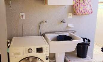 Imagem 6: Casa de condominio para venda com 3 quartos em São Luiz - Paulínia - SP