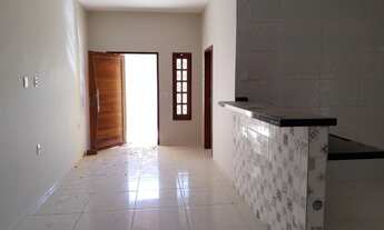 Imagem 6: Casa para venda com 115 metros quadrados com 3 quartos em Muriti - Crato - CE