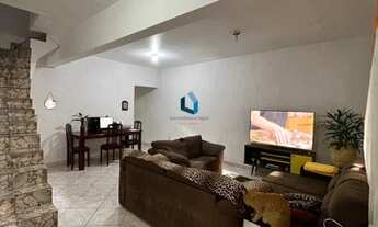 Imagem 2: Casa à venda no bairro Jardim Guapituba - Mauá/SP