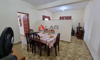 Imagem 6: Casa para venda mais 2 apartamentos de 170 mt² cada + 1 terreno para estacionamento - PIUM