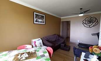 Imagem 6: Apartamento para venda com 79 metros quadrados com 3 quartos em Zona 07 - Maringá - PR