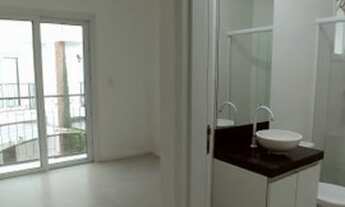 Imagem: Casa de condomínio para venda tem 96 metros