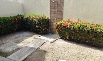 Imagem 6: Casa Duplex em Condomínio Fechado com 4 Quartos/ 4 suítes à Venda, 124 m² por R$ 349.999