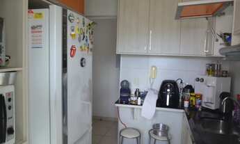 Imagem 2: Ótimo Apartamento com 3 quartos e 1 suíte próximo ao Praia Clube