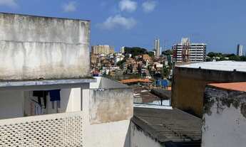 Imagem 7: APARATAMENTO 2/4 - 60 M² - 3º DE ESCADA - NÃO TEM VAGA DE GARAGEM - GARCIA