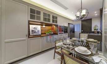 Imagem 7: Apartamento com 4 suítes à venda, 207 m² por R$ 1.715.000 - Centro - Maringá/PR