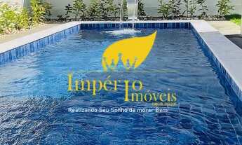 Imagem 7: Alphaville ll Casa com 4 dormitórios