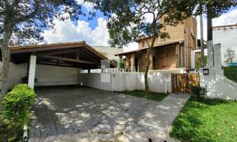 Imagem 2: Jardim das flores - Granja Viana