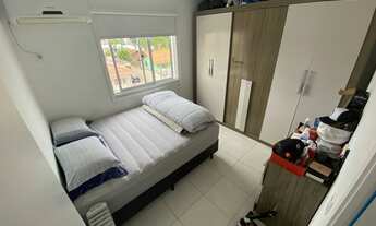 Imagem 7: Apartamento mobiliado localizado no bairro Areias em Tijucas/SC