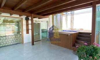 Imagem 6: Cobertura com 3 dormitórios à venda, 201 m² por R$ 1.698.000,00 - Saco dos Limões - Floria