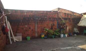 Imagem 6: QR 604 so 165.000 Lote grande 7,x20 c/casa simples 02 qts ot,local em Samambaia Norte